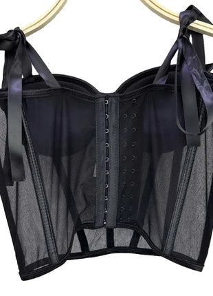 Versatile strapless fashion top for women suitable for summer outfits, vacations, festivals, and layering.