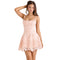Vestido corto