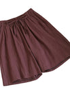 Brown / M
