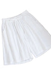 White / M