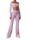 Pink Peony Suit / S