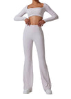 Beech White Suit / S