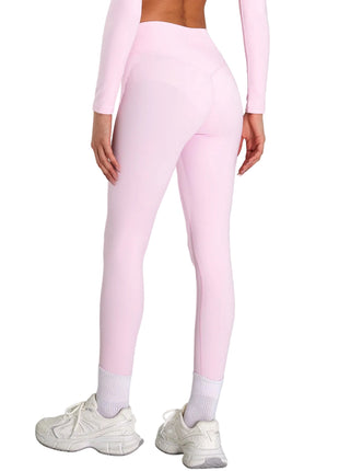 Women's Gym and Running Leggings