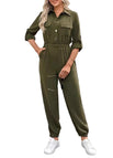 Verde militar / S