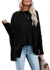 Black / S