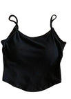 Black / One Size
