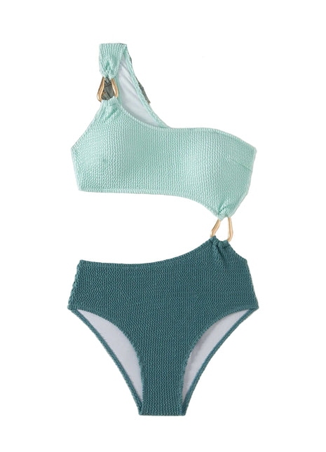 Women's Patchwork Bikini Suit
Stylish Patchwork One-Piece Swimsuit
Women's Colour Block Beach Swimsuit
Modern Patchwork One-Piece Swimwear
Versatile Patchwork Bikini Suit