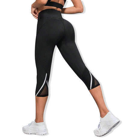 Women's Ponte-de-Roma Activewear Leggings