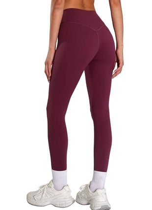 Women's Quick-Drying Breathable Fitness Leggings