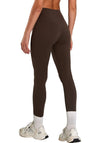 Dark Brown / S