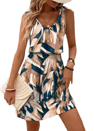 Women's Retro Halter Swing Maxi Dress
Geometric Print Halter Maxi Dress
Elegant Retro Swing Dress for Women
Vintage-Inspired Geometric Maxi Dress
Versatile Retro Halter Holiday Dress