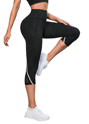 Women's Sculpting Workout Leggings