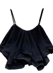 Black / Free Size