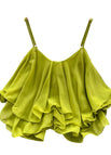 Lemon Yellow / Free Size