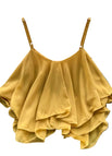 Yellow / Free Size