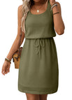 Verde militar / S
