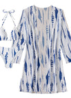 Blue / XS