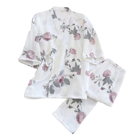 Sweet Heya Cotton Pyjamas for Women BLNDL