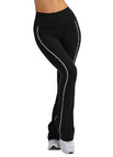 Leggings Dark Night Black / S