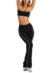 Strap Dark Night Black Suit / S
