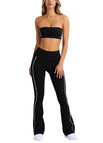 Tube Dark Night Black Suit / S