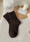 Deep Coffee 5 pairs / Free Size