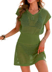 Green / S