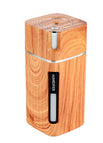 Light wood grain