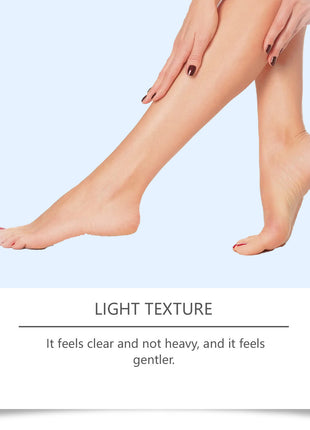 Ximonth Crema para el cuidado de las piernas | Crema herbal calmante para el alivio del edema y la mejora de la circulación