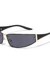Gold Black