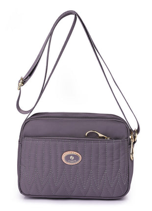 YUESITE Casual Handbag – Lightweight Everyday Style for Life on the Go light purple