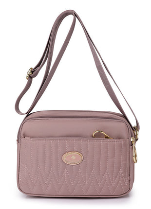 YUESITE Casual Handbag – Lightweight Everyday Style for Life on the Go taro