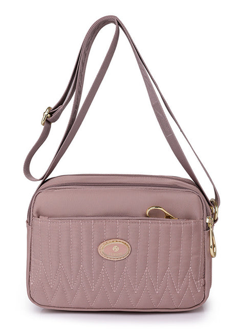 YUESITE Casual Handbag – Lightweight Everyday Style for Life on the Go taro