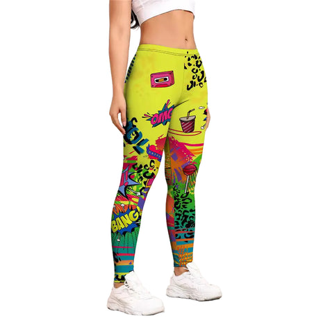 BLNDL leggings 