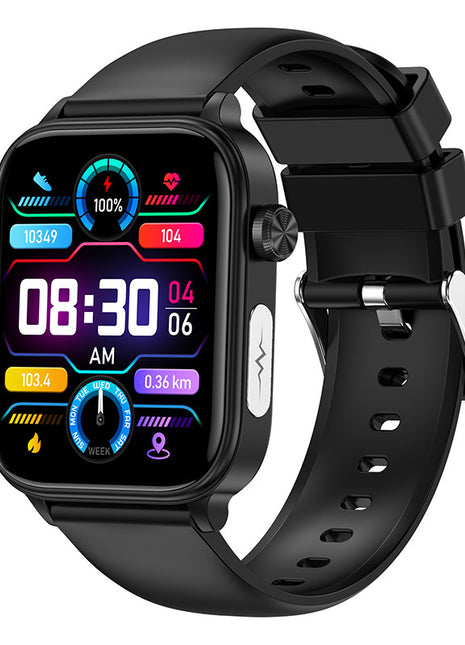 Reloj Inteligente ET570 ECG y SOS