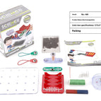 460 Electromagnetic Induction