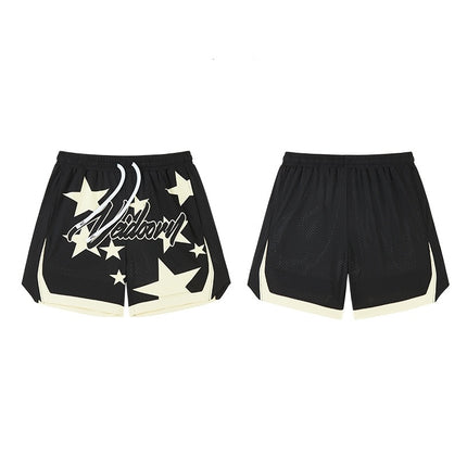 Basketball Loose Shorts