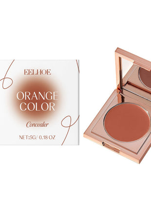 ELLHOE Light Texture Concealer