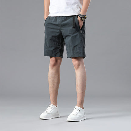 Summer Loose Casual Pirate Shorts
