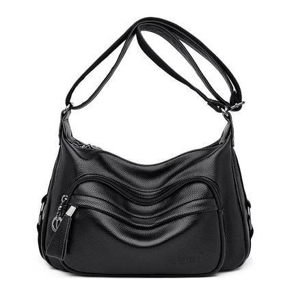 High Capacity Crossbody Handbags