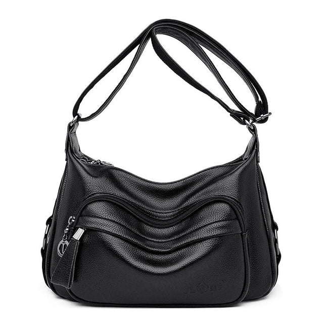 High Capacity Crossbody Handbags