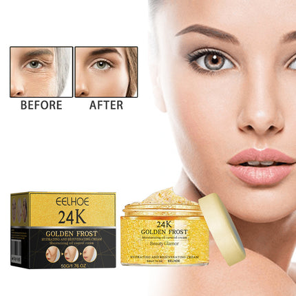EELHOE 24K Firming Anti-Wrinkle Cream