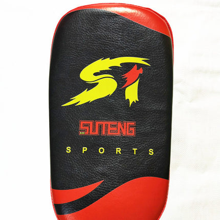 Boxing Sanda Fighting  Foot Target Hand-held Square