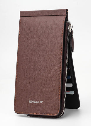 Korean Style Mobile Purse & Phone Bag