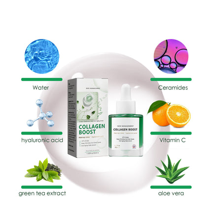 Anti-Wrinkle Lifting Face Serum