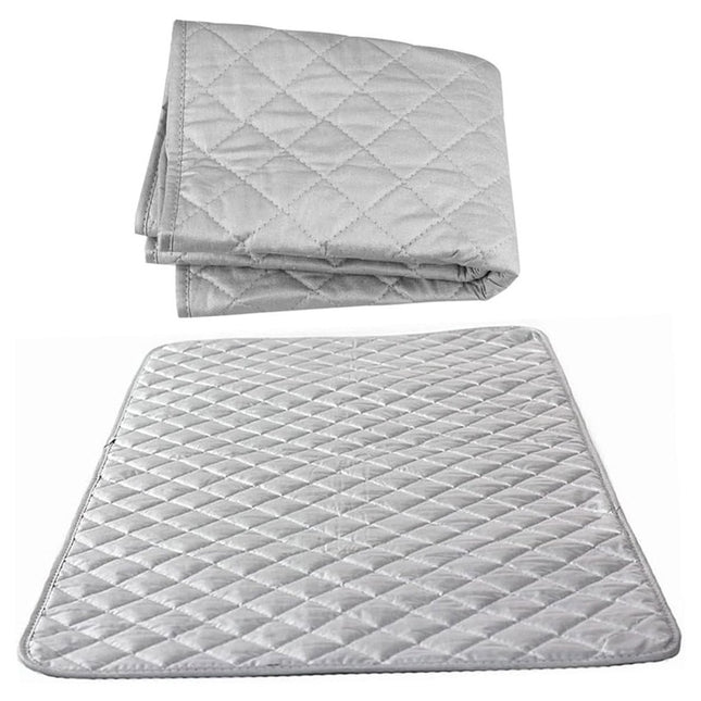 Portable Foldable High Temperature Resistant Ironing Pad