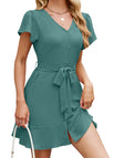 Dark Green / S