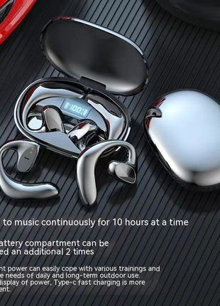 S900 Bluetooth Ultra-long Life Battery Headset