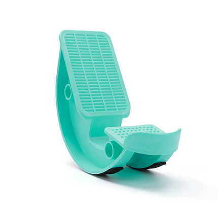 Rib Board Oblique Pedal Yoga Equipment