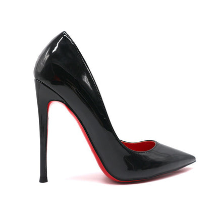 High Stiletto Heel